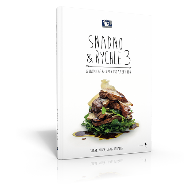 Snadno& Rychle 3